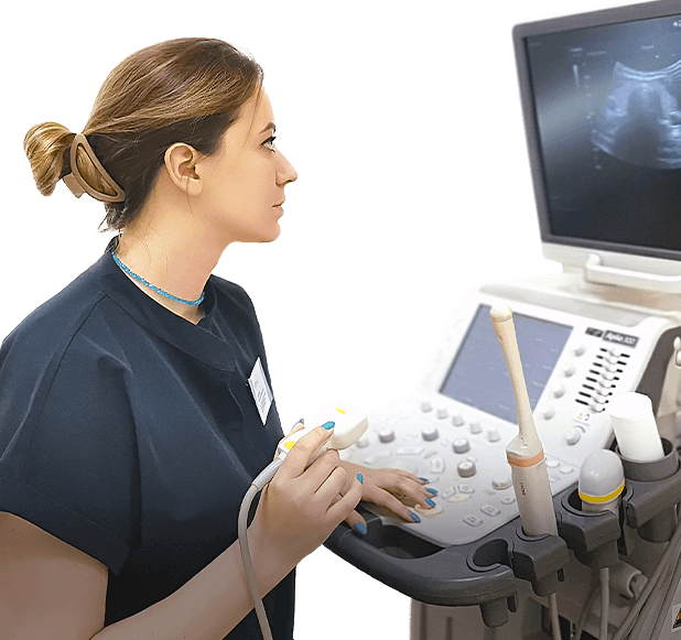 Все виды УЗИ