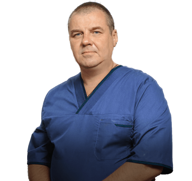 Лечение эндометриоза