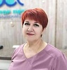 Чернова Людмила Викторовна
