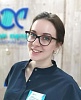 Пашкова Екатерина Эдуардовна