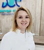 Смирнова Анна Евгеньевна
