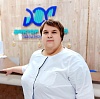 Кузьмина Екатерина Геннадьевна